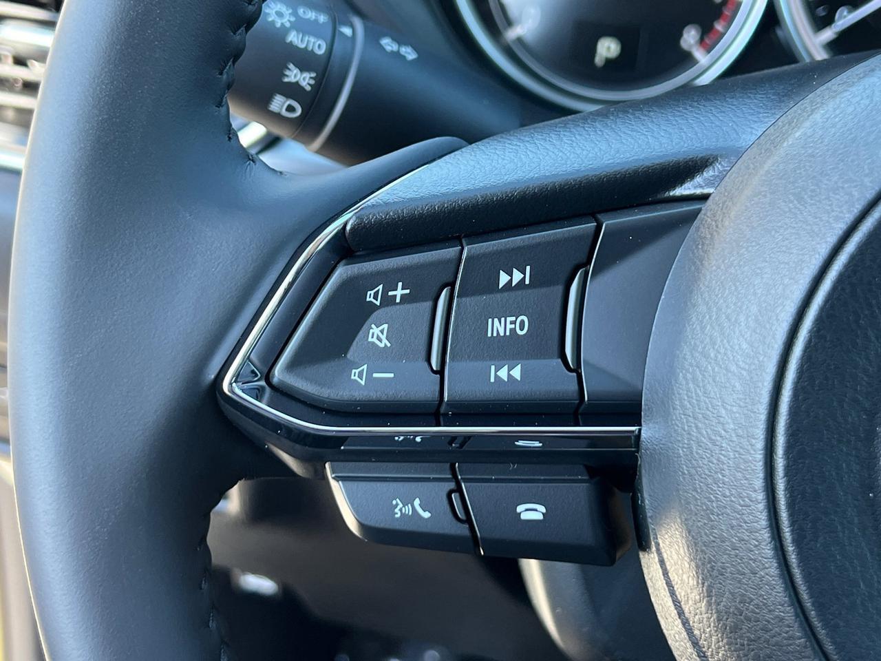 2025 MAZDA CX-5 2.5 S Preferred Package Hagerstown MD