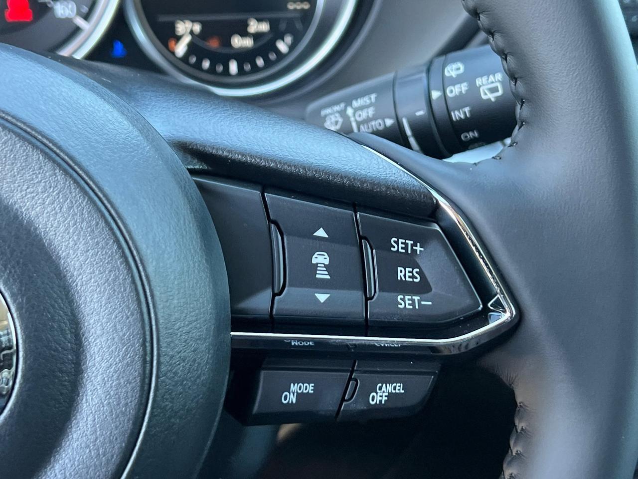 2025 MAZDA CX-5 2.5 S Preferred Package Hagerstown MD