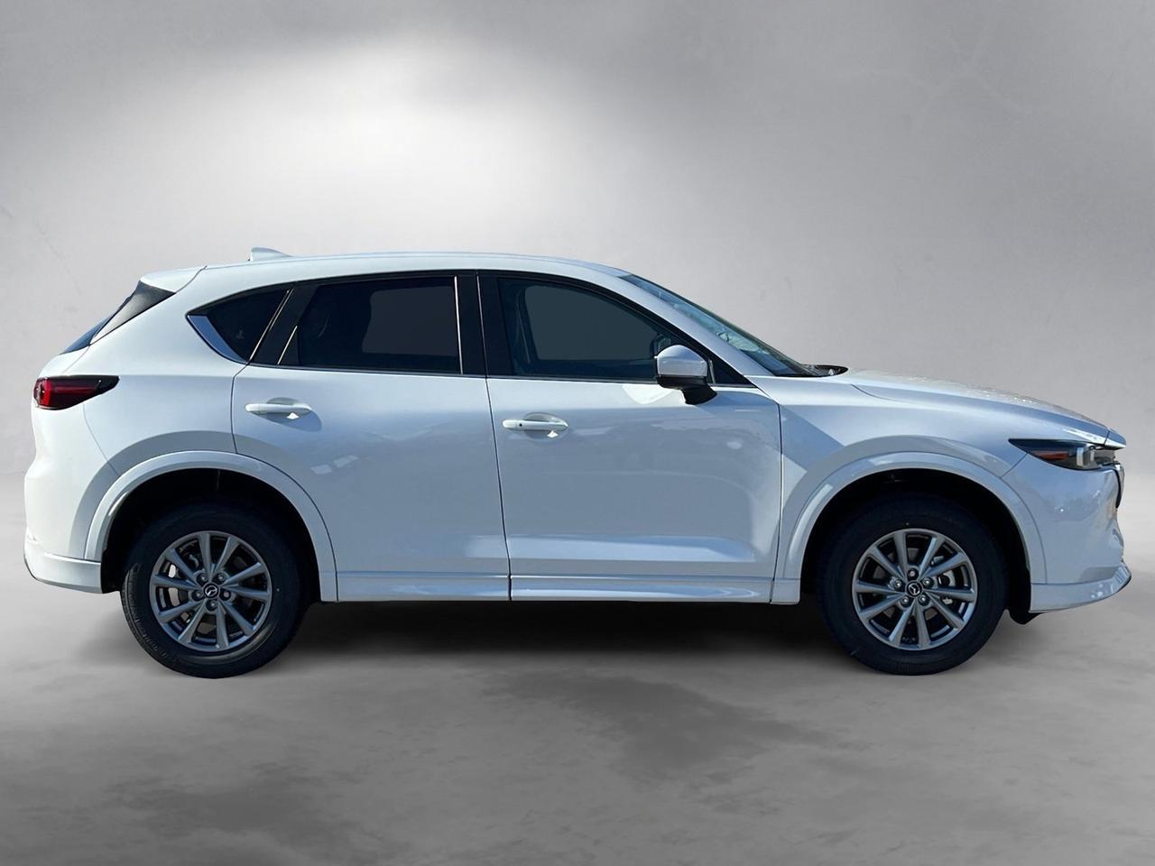 2025 MAZDA CX-5 2.5 S Preferred Package Hagerstown MD