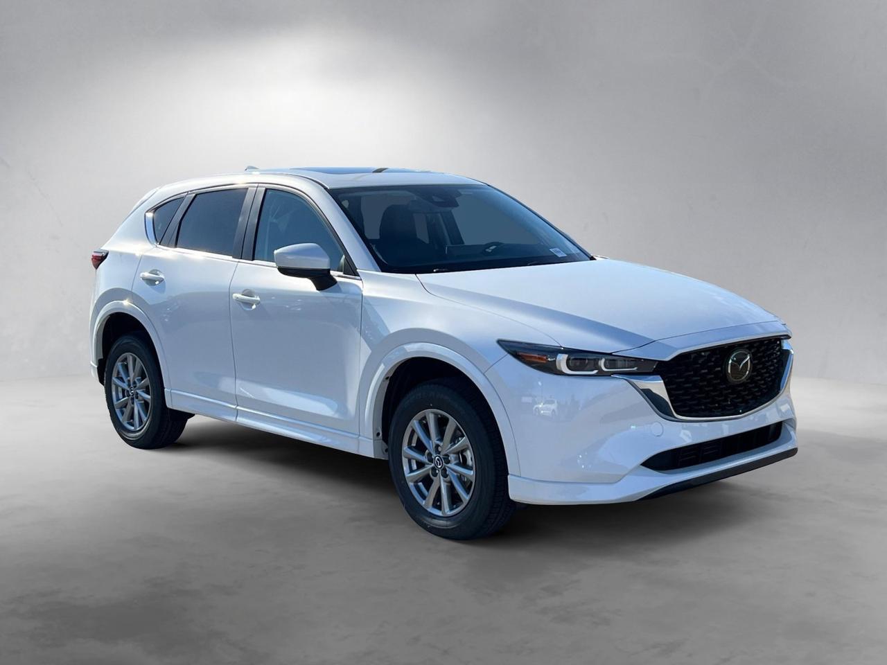2025 MAZDA CX-5 2.5 S Preferred Package Hagerstown MD