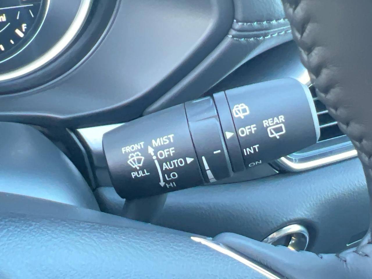 2025 MAZDA CX-5 2.5 S Preferred Package Hagerstown MD