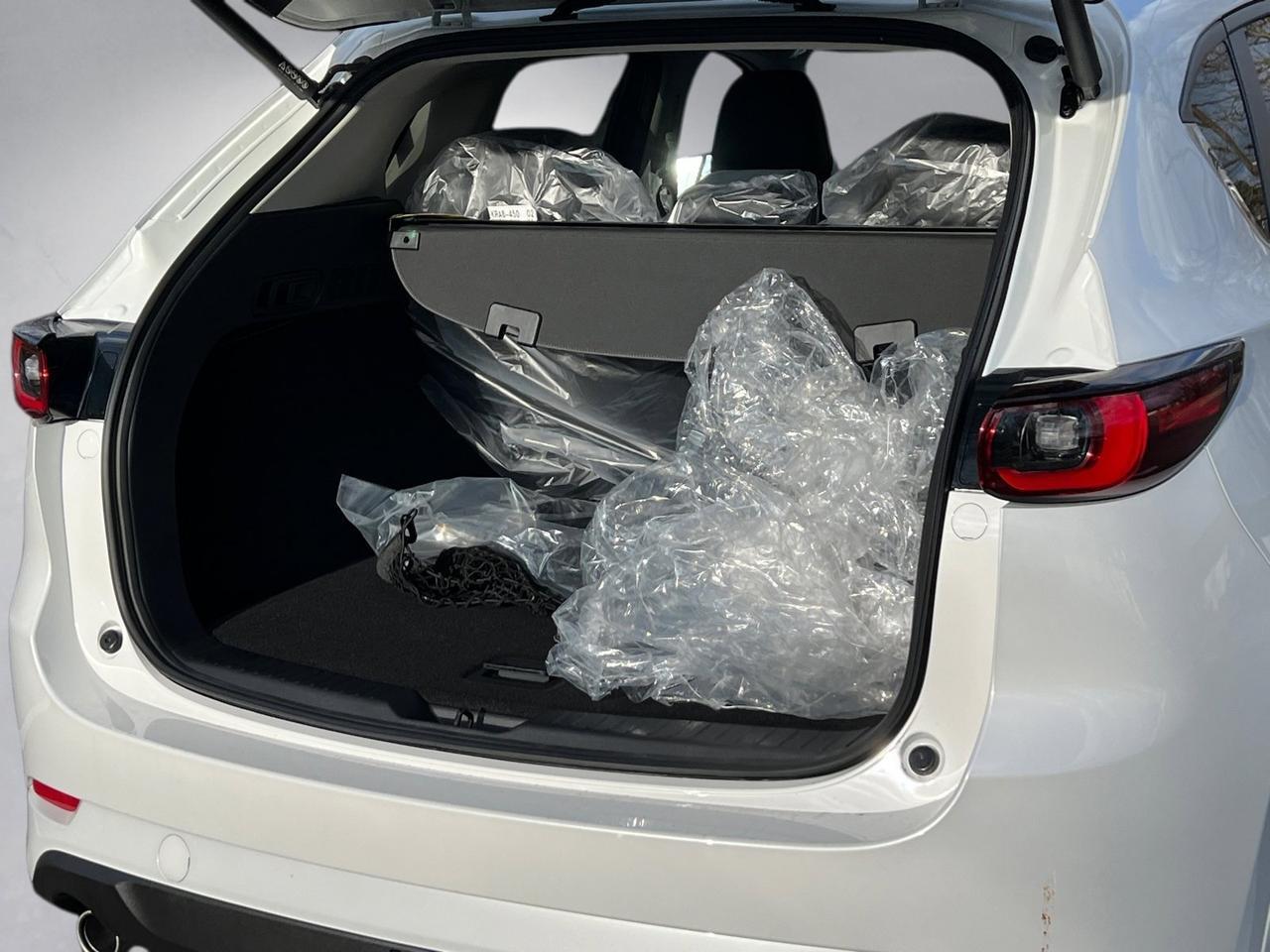 2025 MAZDA CX-5 2.5 S Preferred Package Hagerstown MD