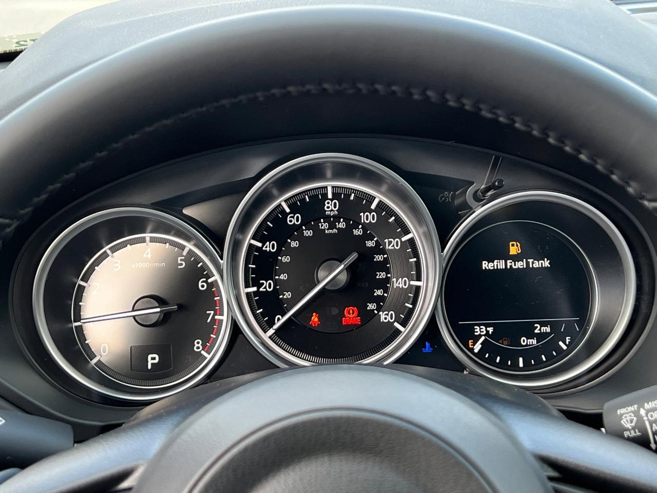 2025 MAZDA CX-5 2.5 S Preferred Package Hagerstown MD