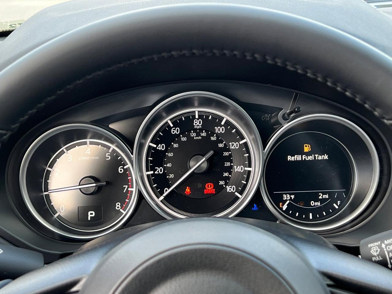 2025 MAZDA CX-5 2.5 S Preferred Package Hagerstown MD