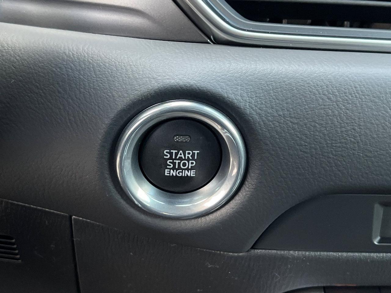 2025 MAZDA CX-5 2.5 S Preferred Package Hagerstown MD