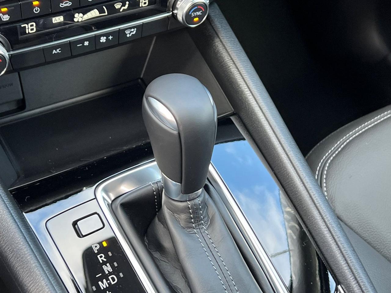 2025 MAZDA CX-5 2.5 S Preferred Package Hagerstown MD