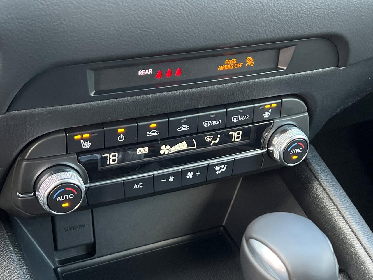 2025 MAZDA CX-5 2.5 S Preferred Package Hagerstown MD