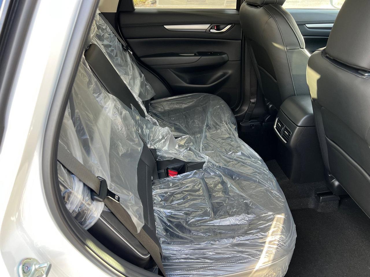 2025 MAZDA CX-5 2.5 S Preferred Package Hagerstown MD