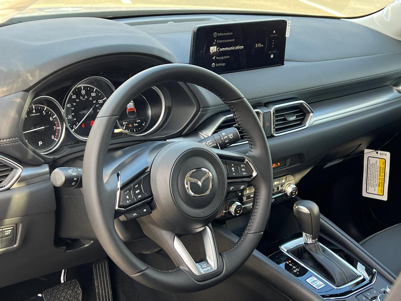 2025 MAZDA CX-5 2.5 S Preferred Package Hagerstown MD