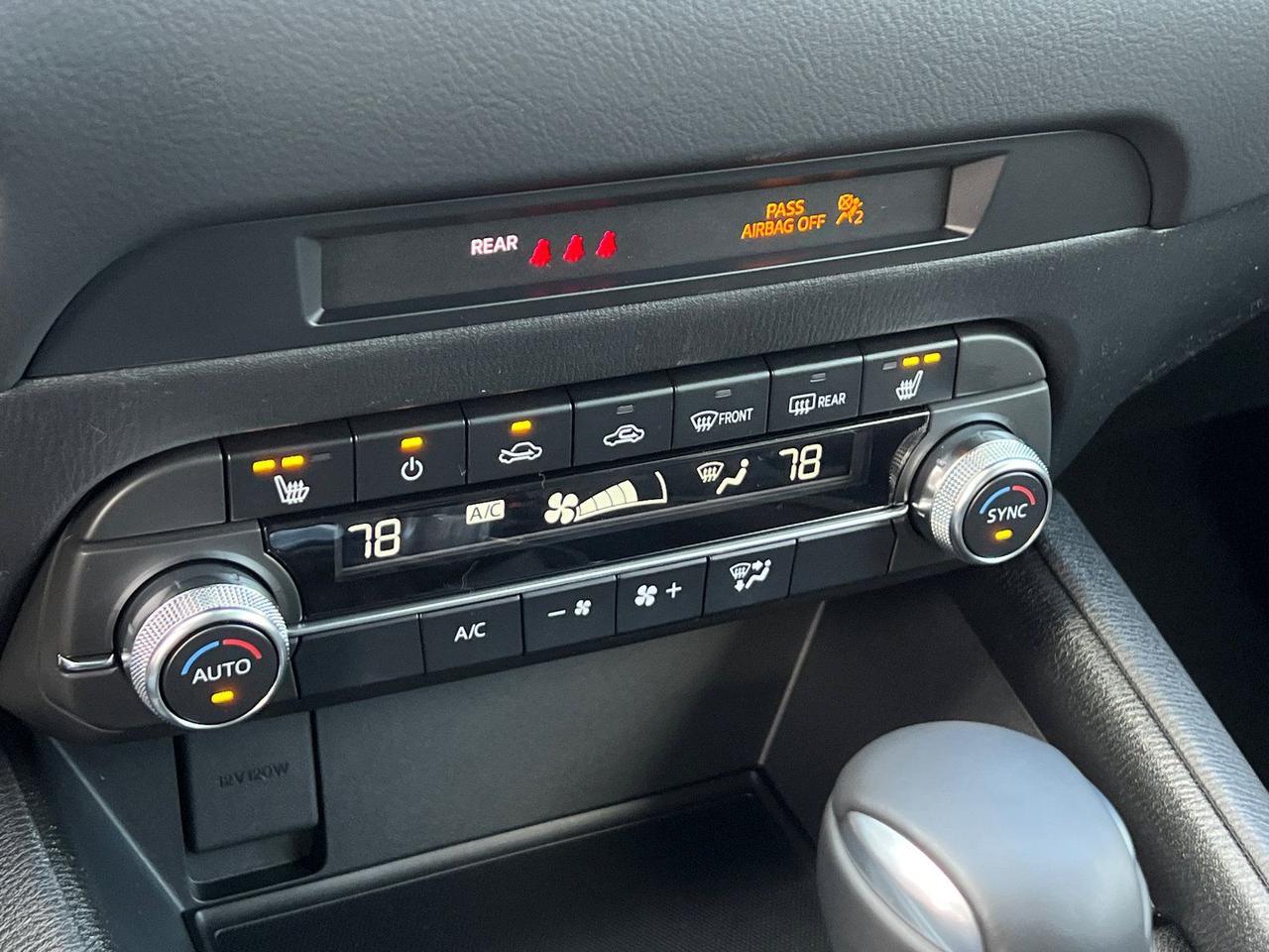 2025 MAZDA CX-5 2.5 S Preferred Package Hagerstown MD