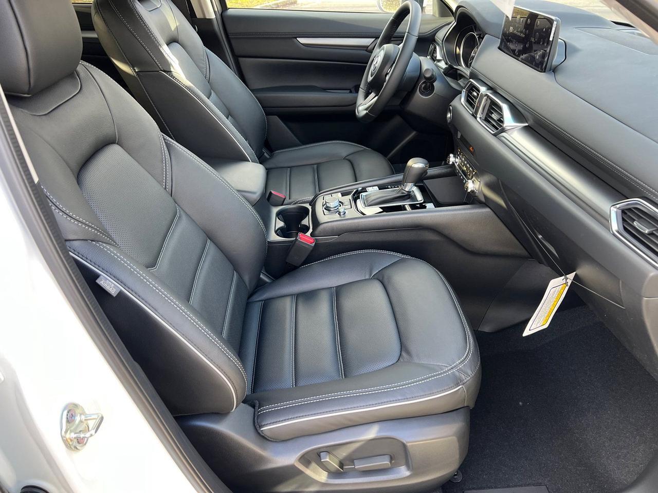 2025 MAZDA CX-5 2.5 S Preferred Package Hagerstown MD