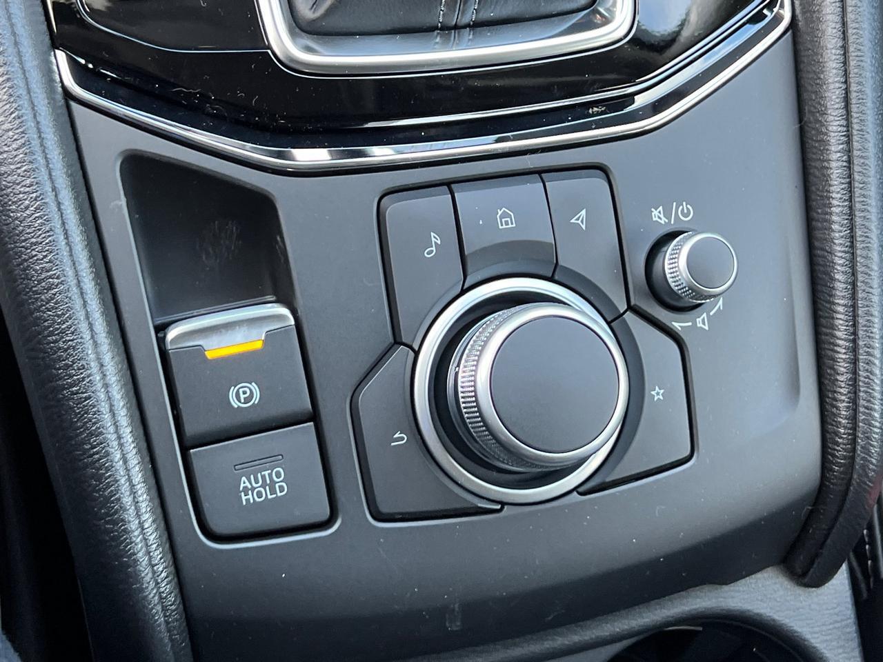 2025 MAZDA CX-5 2.5 S Preferred Package Hagerstown MD