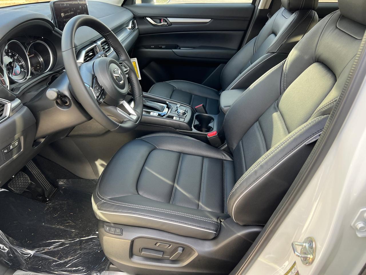 2025 MAZDA CX-5 2.5 S Preferred Package Hagerstown MD