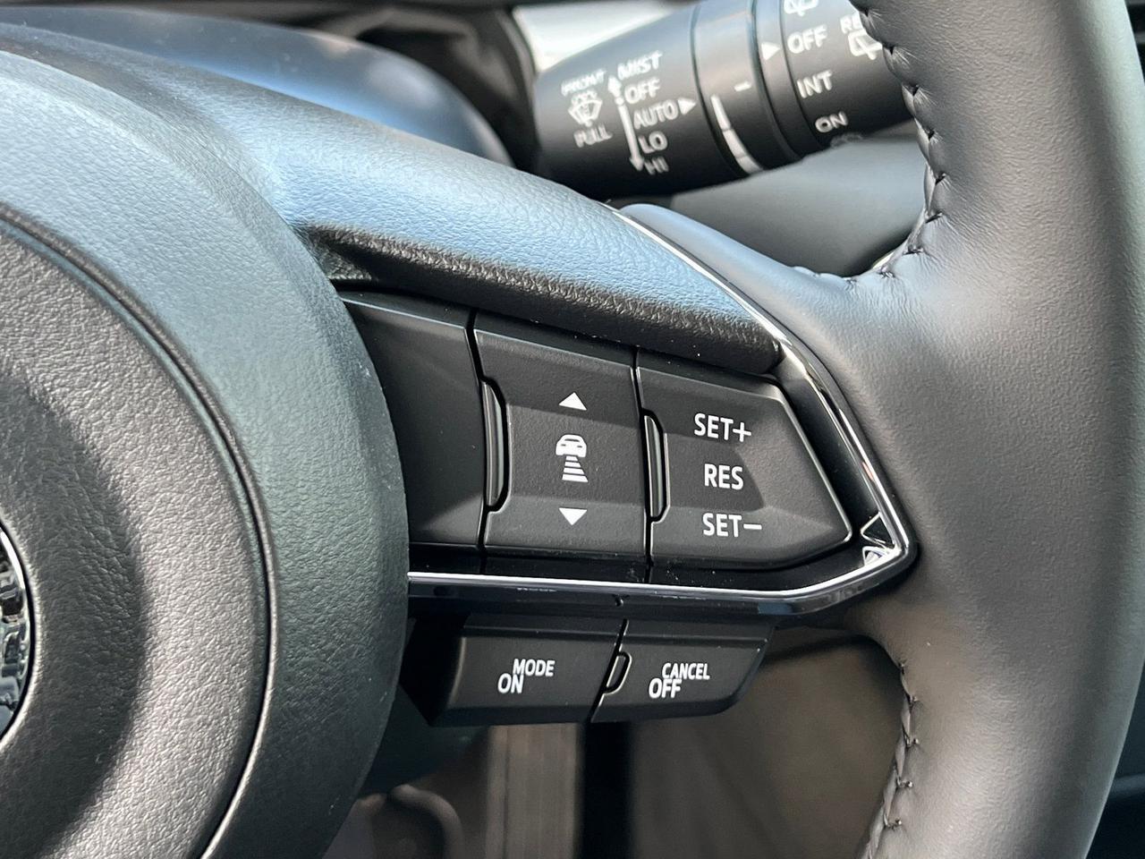 2025 MAZDA CX-5 2.5 S Preferred Package Hagerstown MD