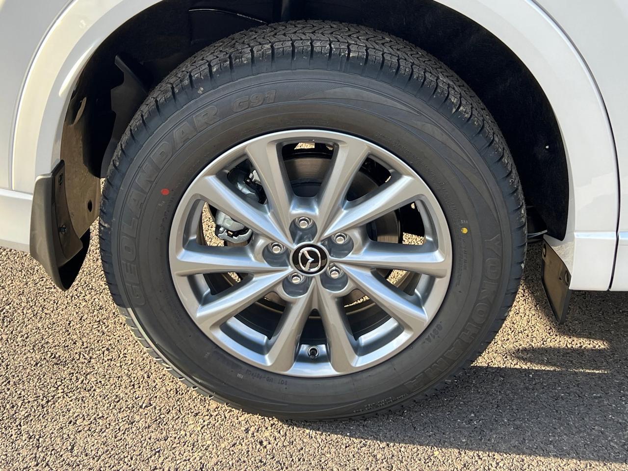 2025 MAZDA CX-5 2.5 S Preferred Package Hagerstown MD