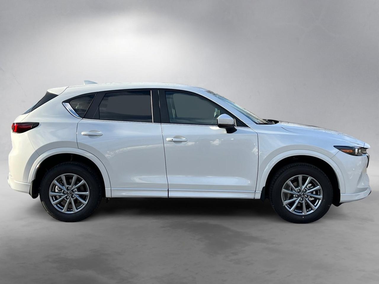 2025 MAZDA CX-5 2.5 S Preferred Package Hagerstown MD