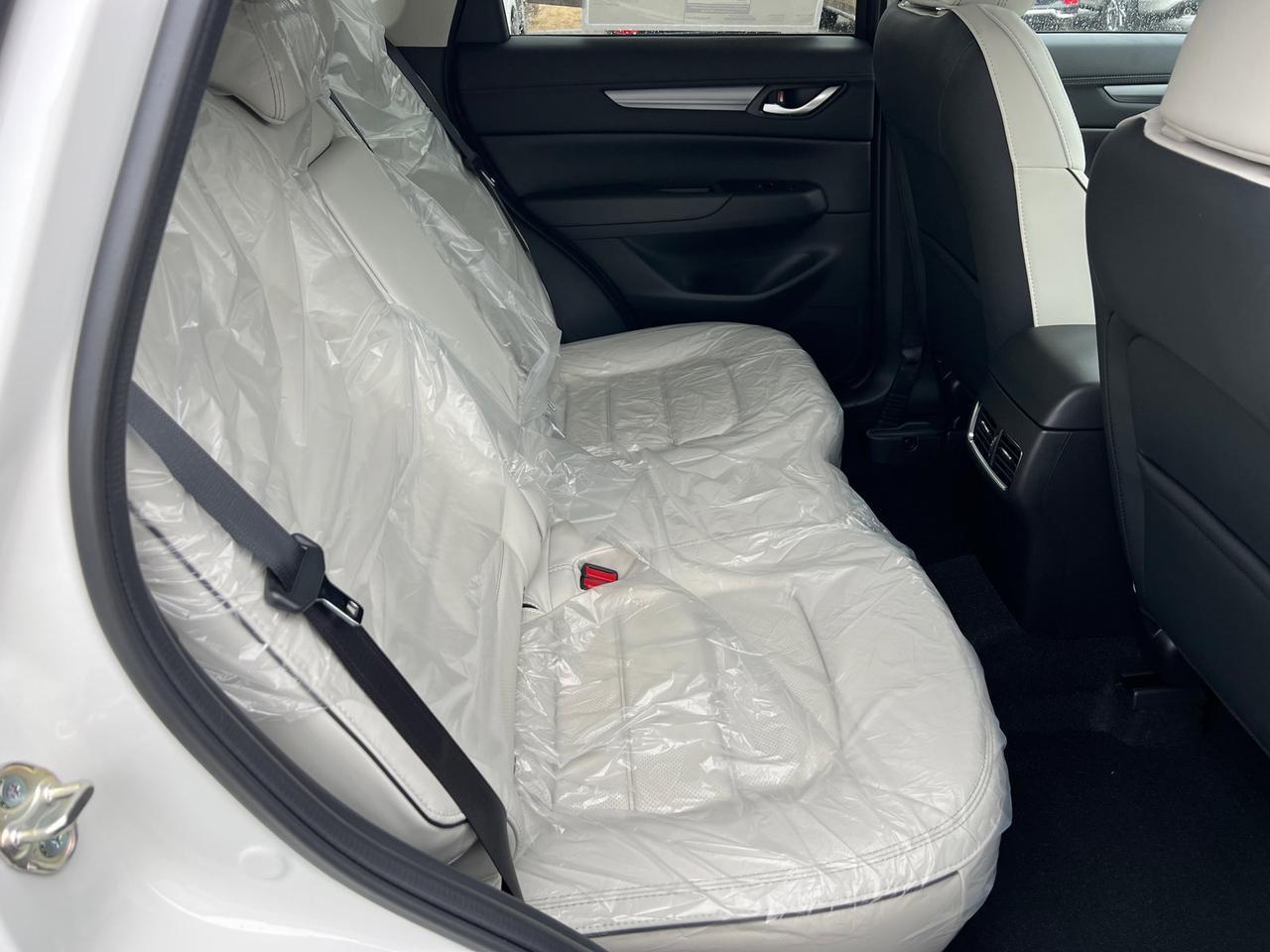 2025 MAZDA CX-5 2.5 S Preferred Package Hagerstown MD