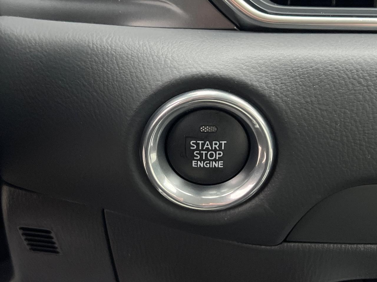 2025 MAZDA CX-5 2.5 S Preferred Package Hagerstown MD