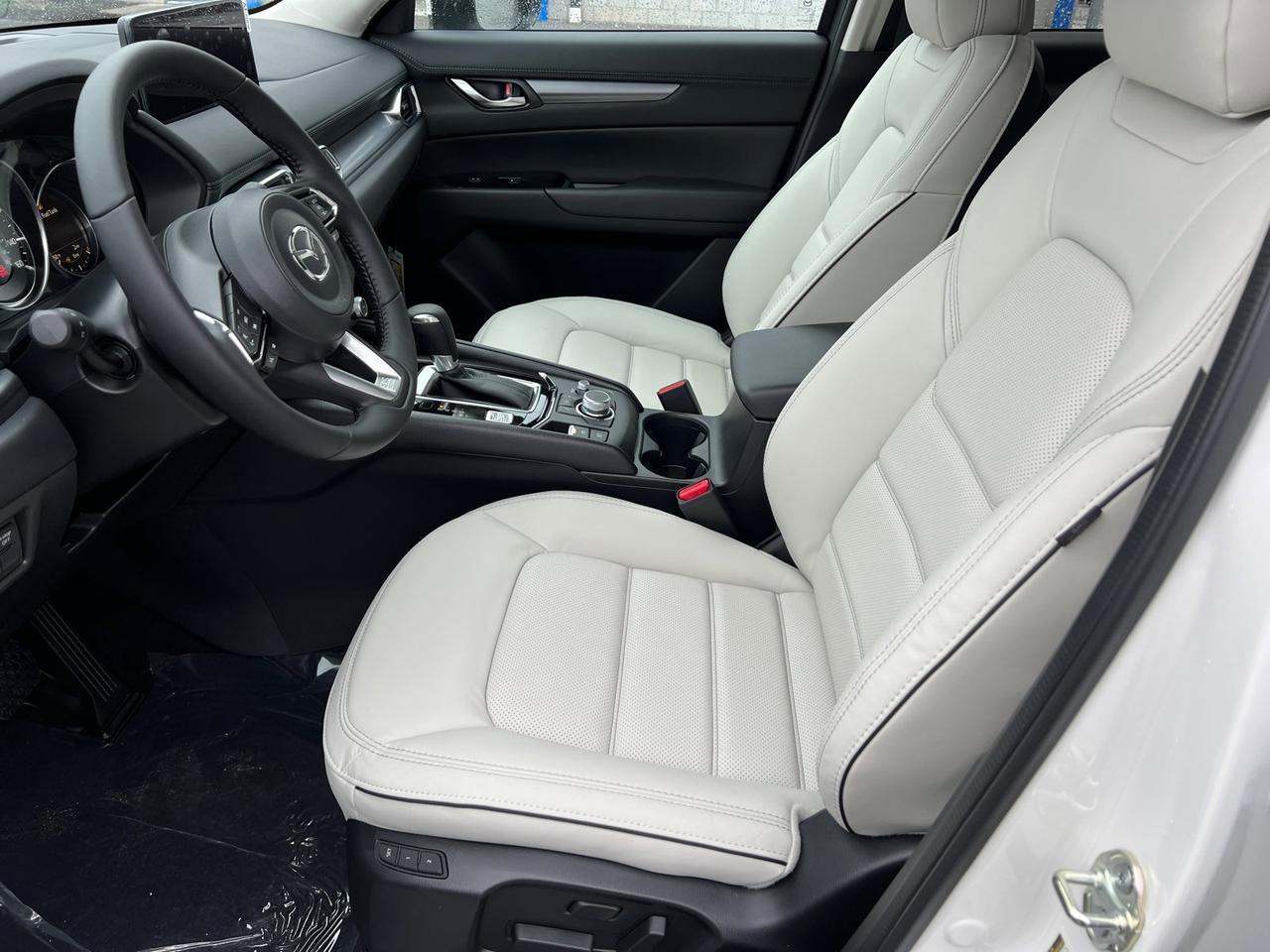 2025 MAZDA CX-5 2.5 S Preferred Package Hagerstown MD