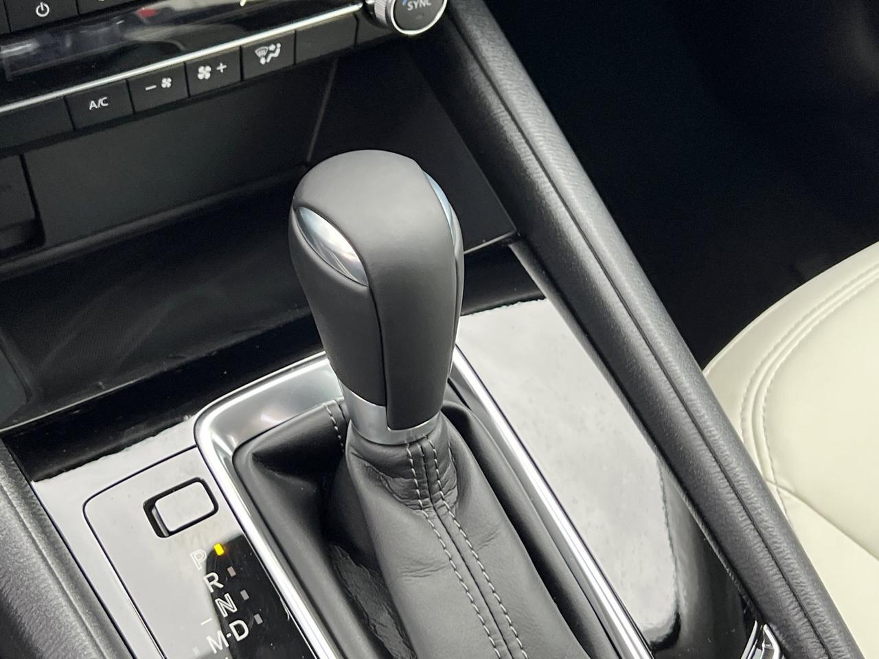 2025 MAZDA CX-5 2.5 S Preferred Package Hagerstown MD