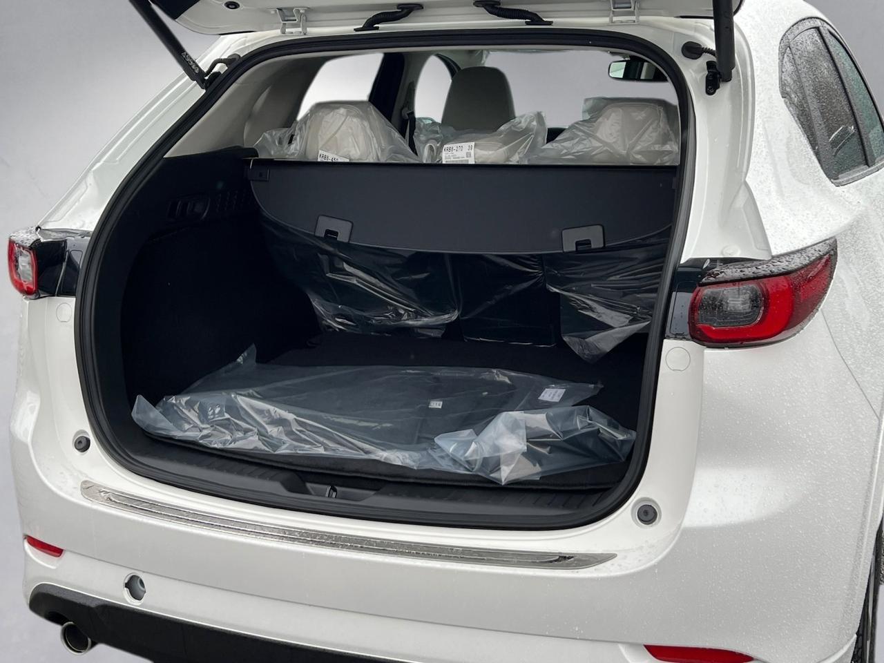 2025 MAZDA CX-5 2.5 S Preferred Package Hagerstown MD