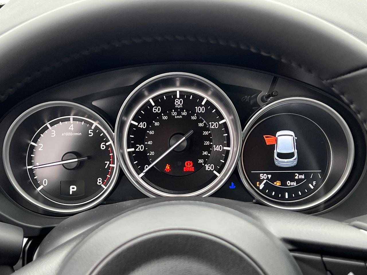 2025 MAZDA CX-5 2.5 S Preferred Package Hagerstown MD