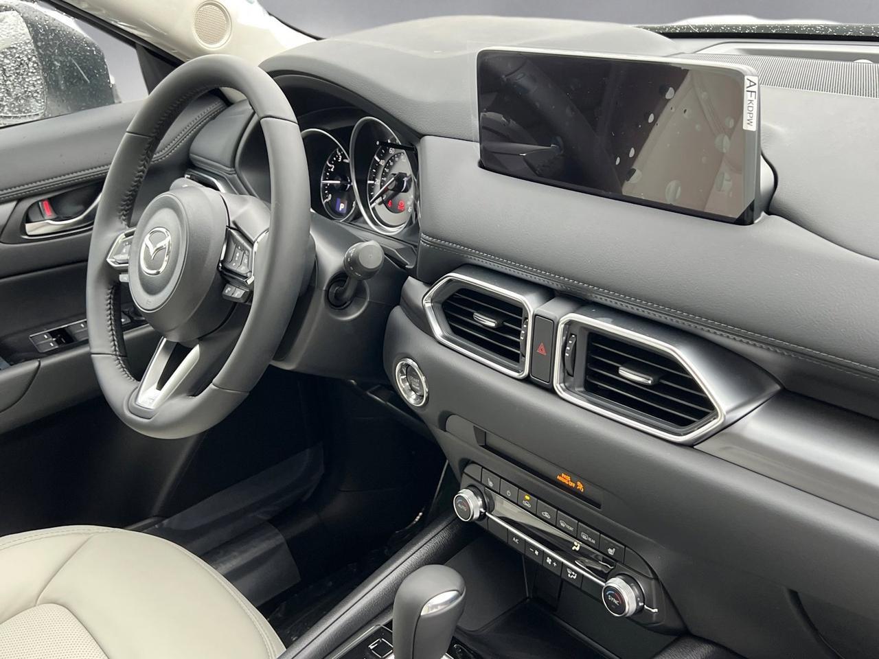 2025 MAZDA CX-5 2.5 S Preferred Package Hagerstown MD