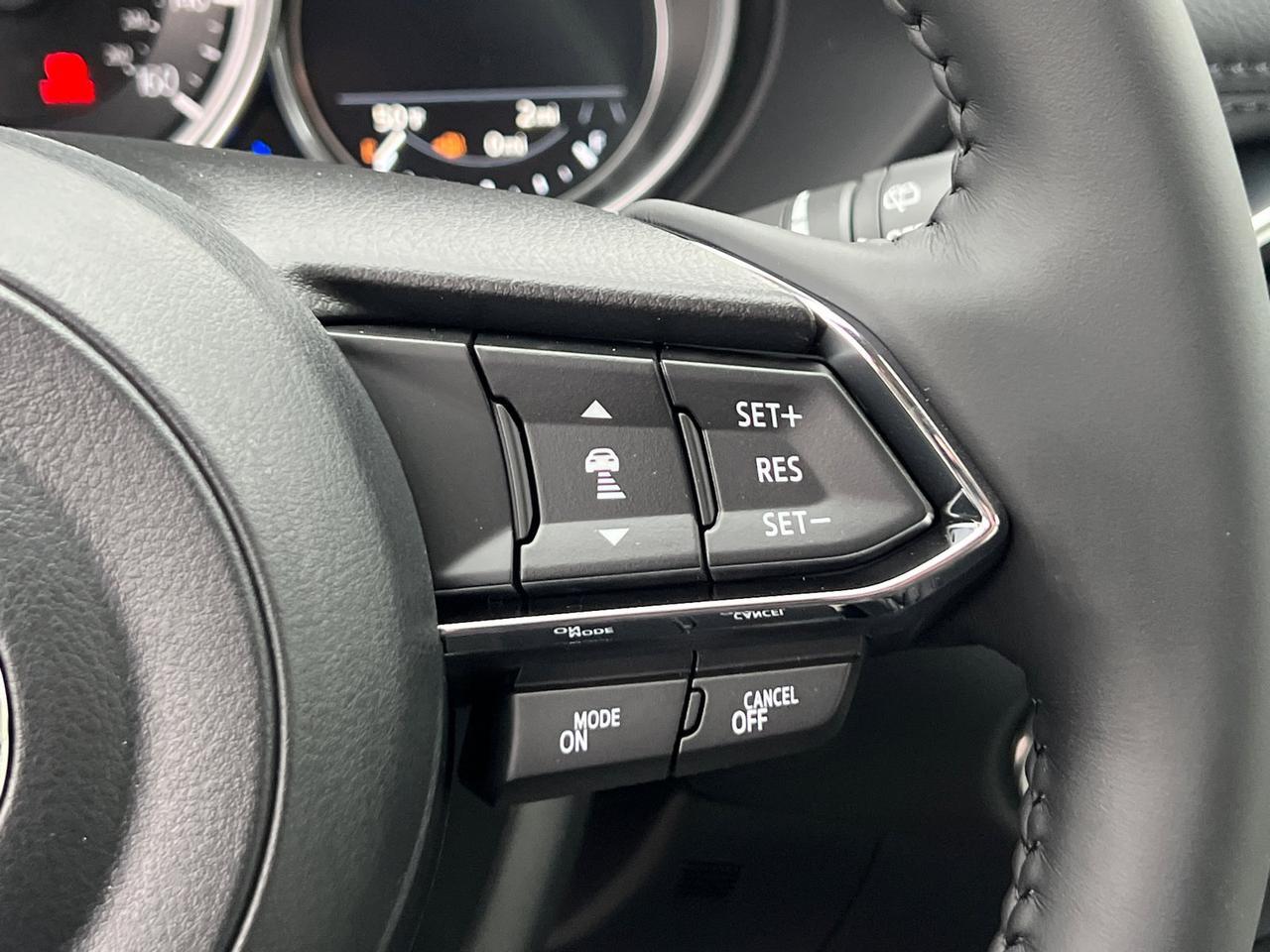 2025 MAZDA CX-5 2.5 S Preferred Package Hagerstown MD