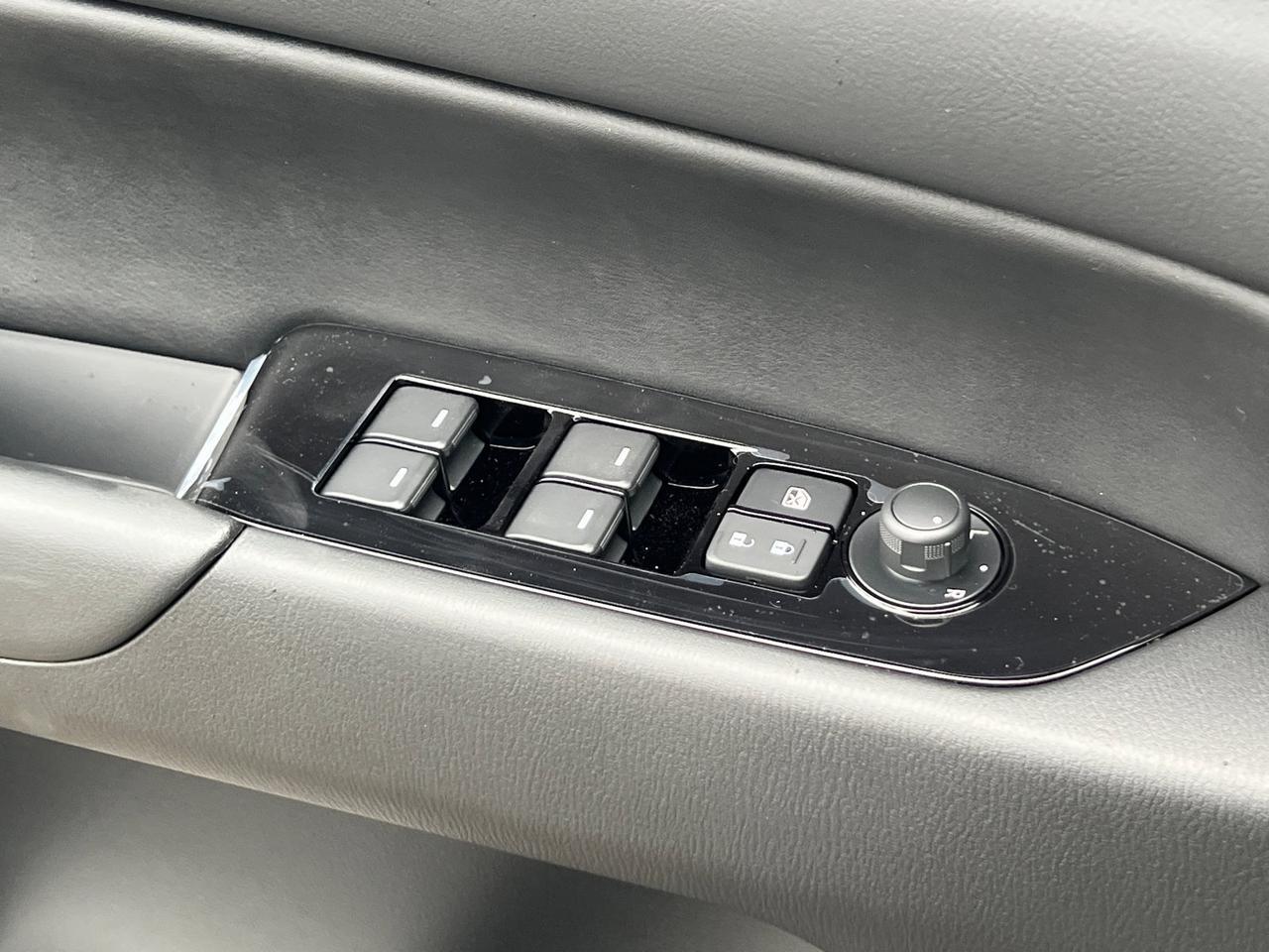 2025 MAZDA CX-5 2.5 S Preferred Package Hagerstown MD