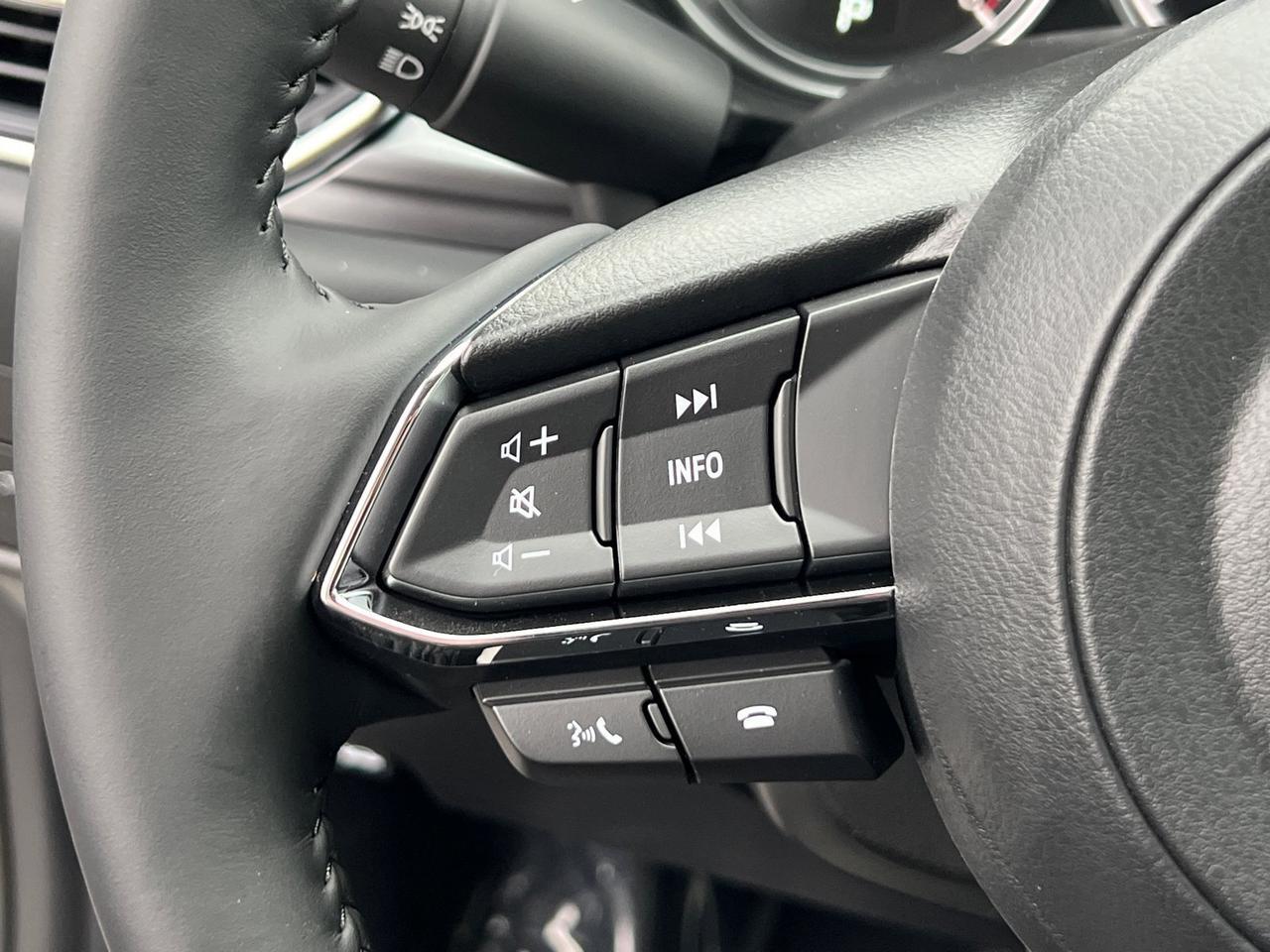 2025 MAZDA CX-5 2.5 S Preferred Package Hagerstown MD