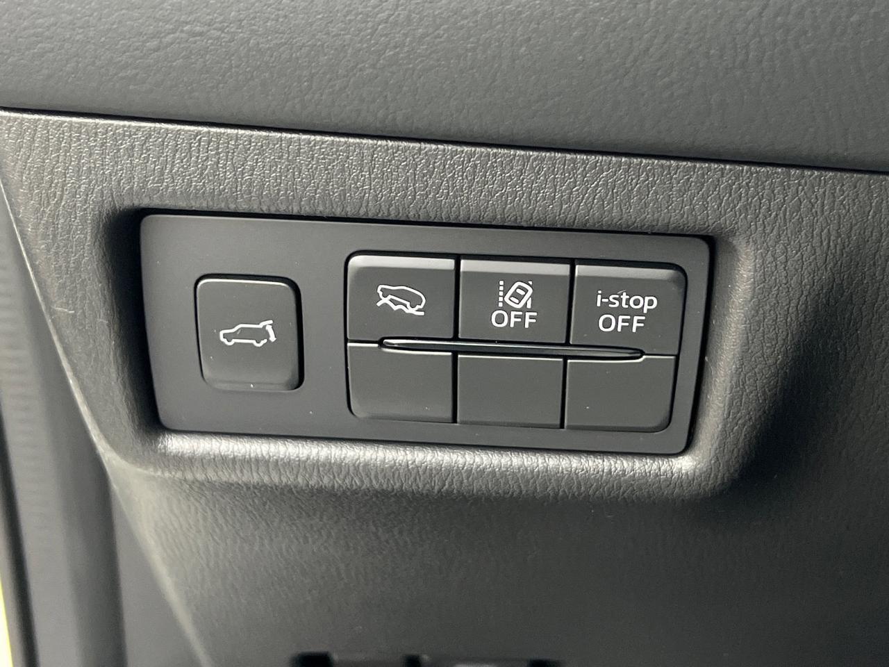 2025 MAZDA CX-5 2.5 S Preferred Package Hagerstown MD