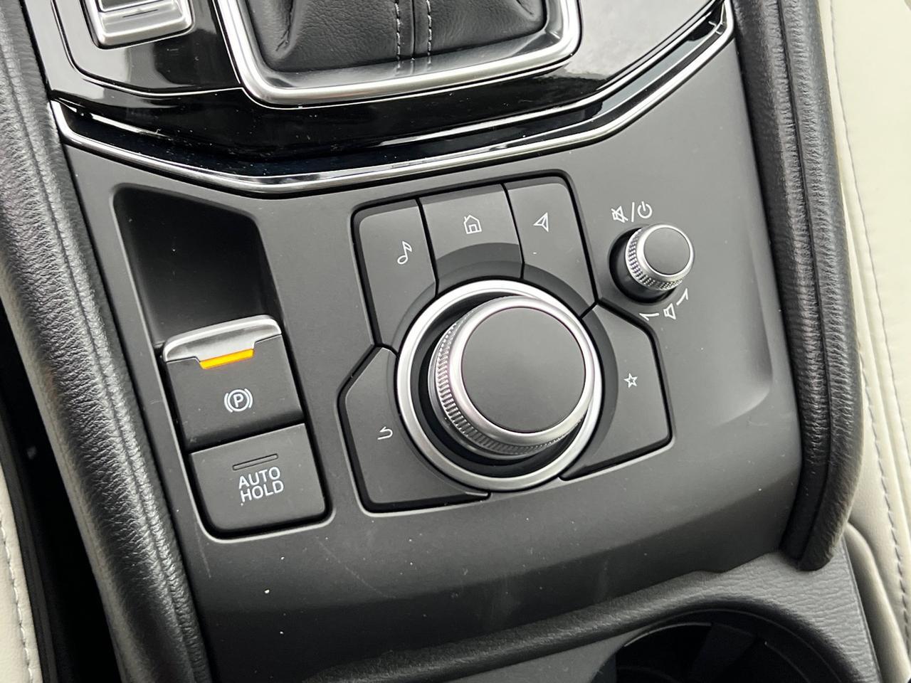 2025 MAZDA CX-5 2.5 S Preferred Package Hagerstown MD