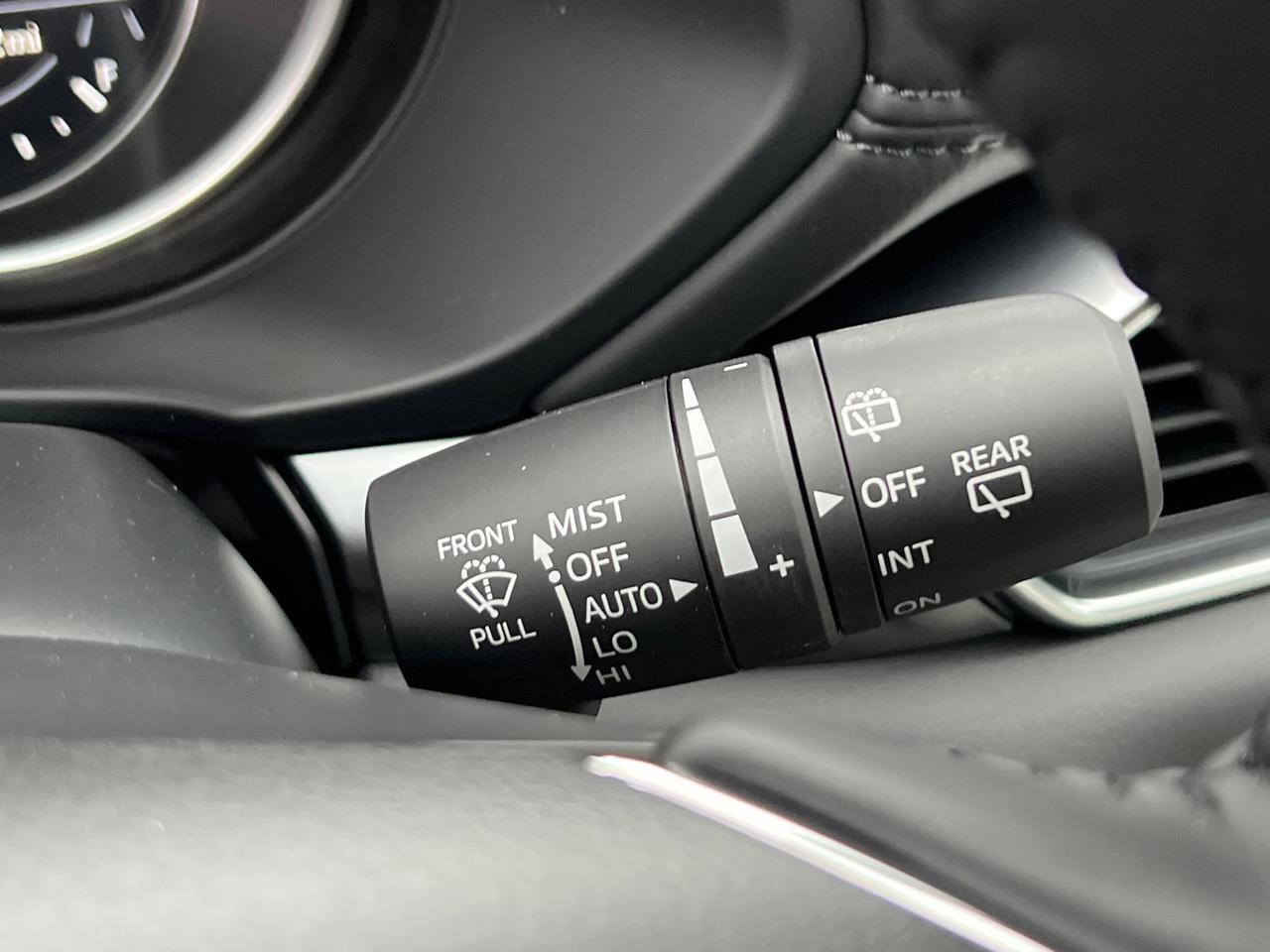 2025 MAZDA CX-5 2.5 S Preferred Package Hagerstown MD