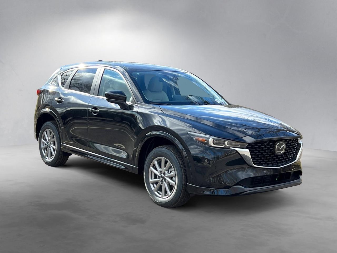 2025 MAZDA CX-5 2.5 S Preferred Package Hagerstown MD