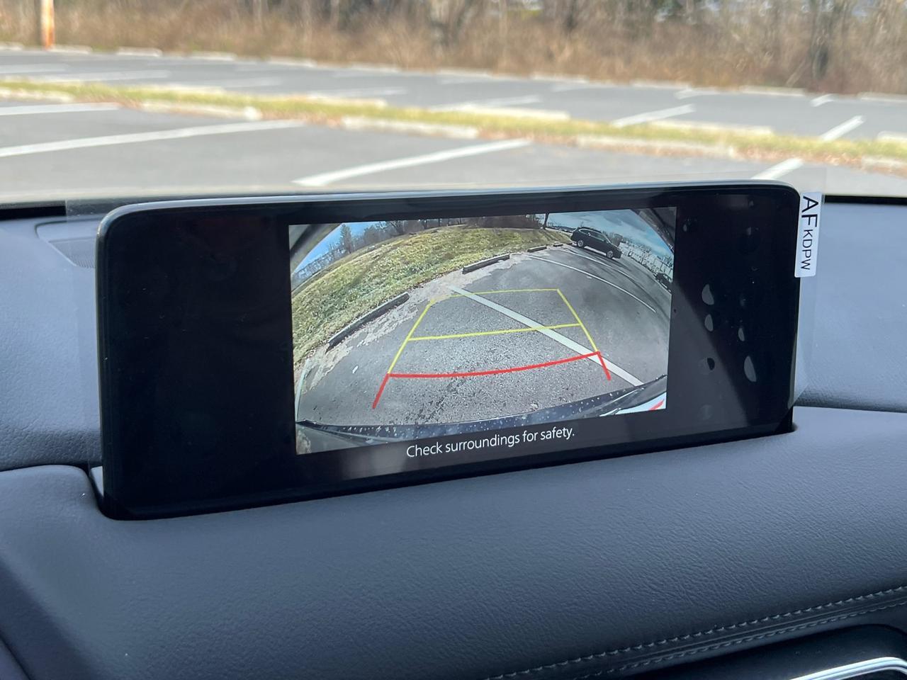 2025 MAZDA CX-5 2.5 S Preferred Package Hagerstown MD