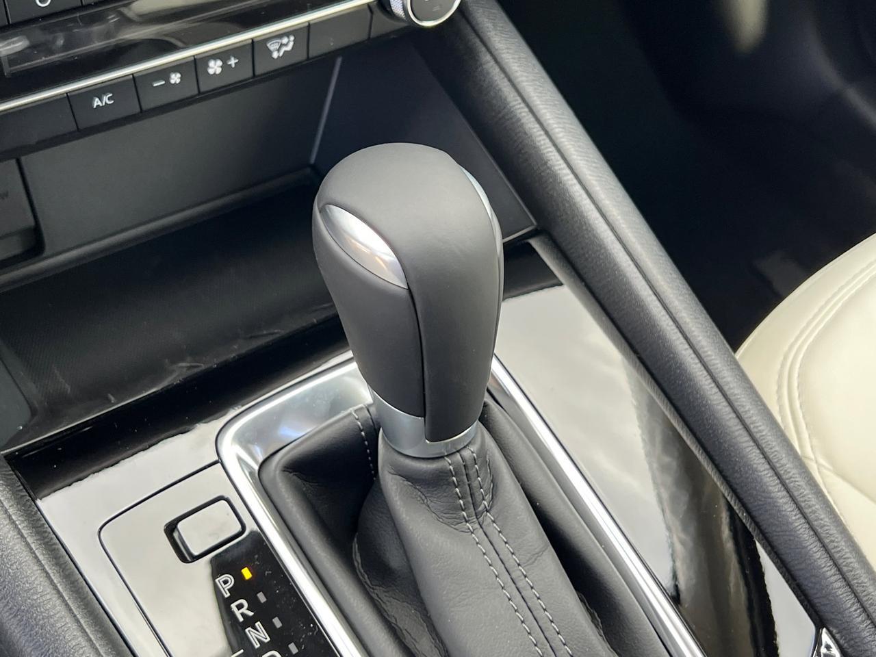 2025 MAZDA CX-5 2.5 S Preferred Package Hagerstown MD