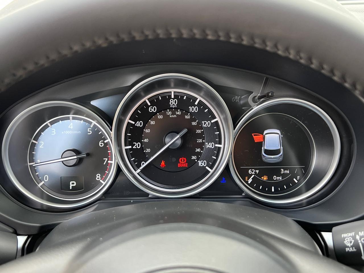 2025 MAZDA CX-5 2.5 S Preferred Package Hagerstown MD