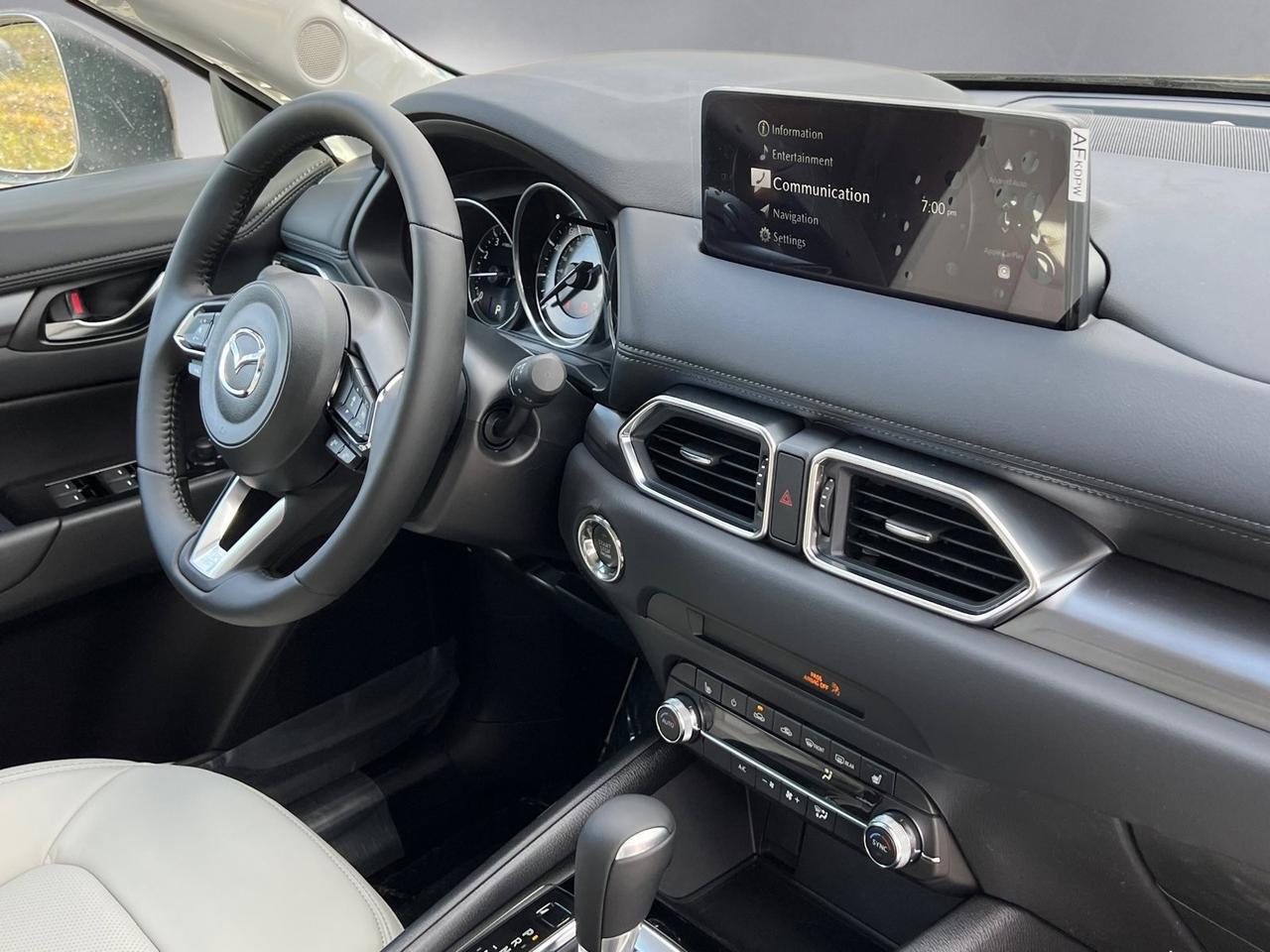 2025 MAZDA CX-5 2.5 S Preferred Package Hagerstown MD