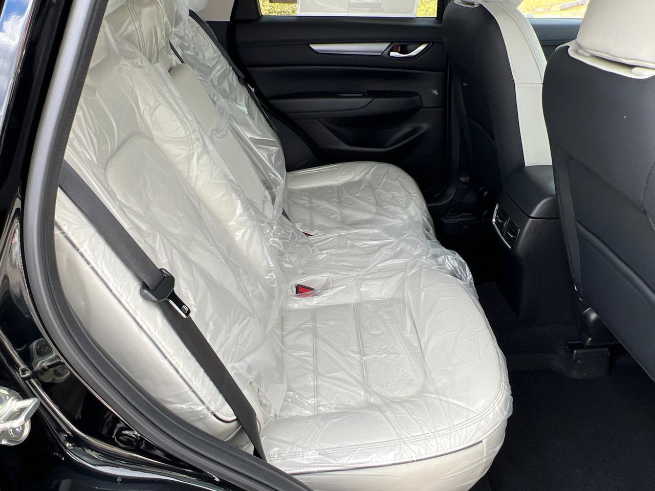 2025 MAZDA CX-5 2.5 S Preferred Package Hagerstown MD