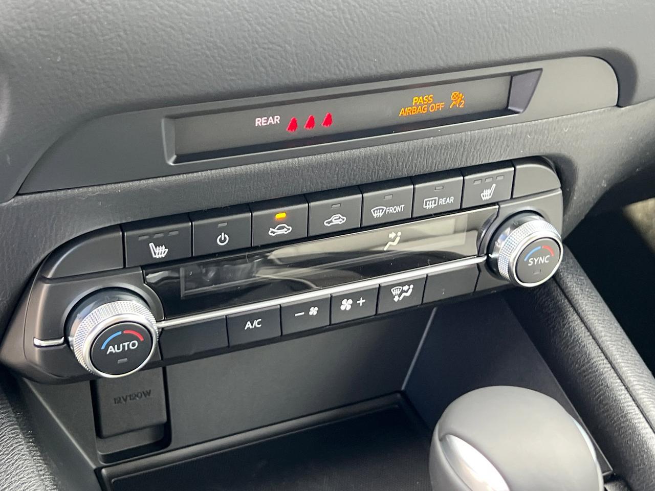 2025 MAZDA CX-5 2.5 S Preferred Package Hagerstown MD