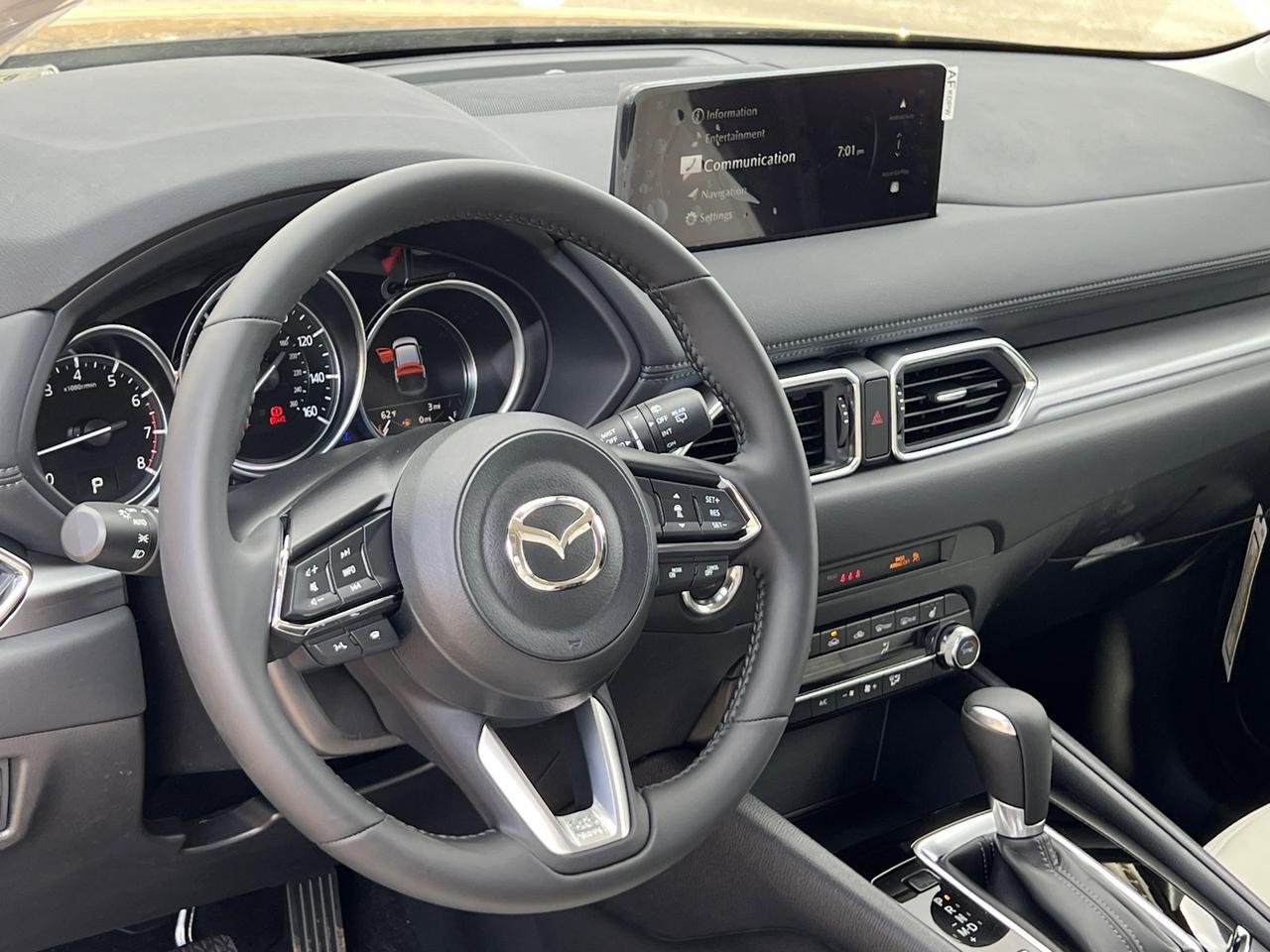 2025 MAZDA CX-5 2.5 S Preferred Package Hagerstown MD