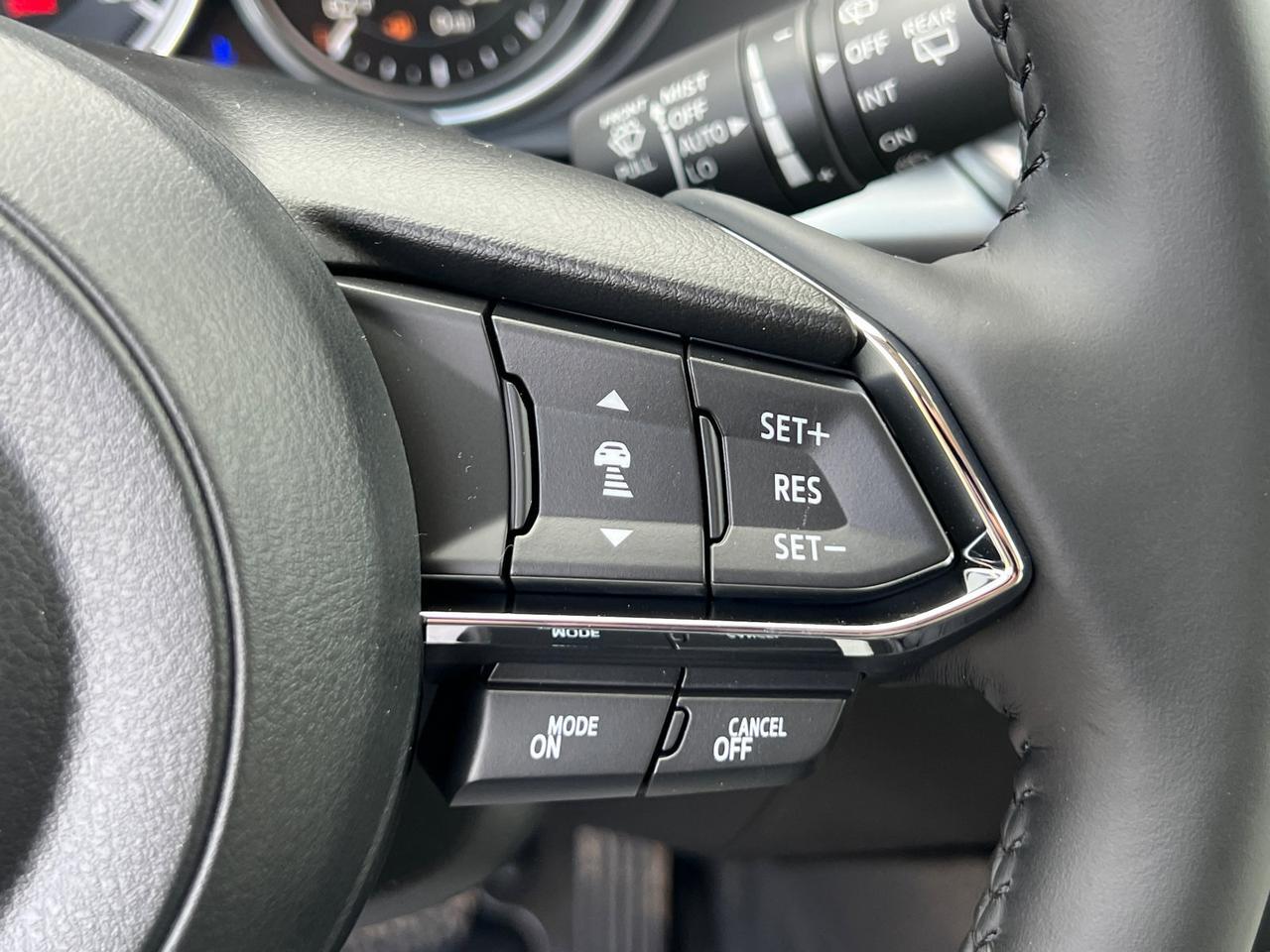 2025 MAZDA CX-5 2.5 S Preferred Package Hagerstown MD