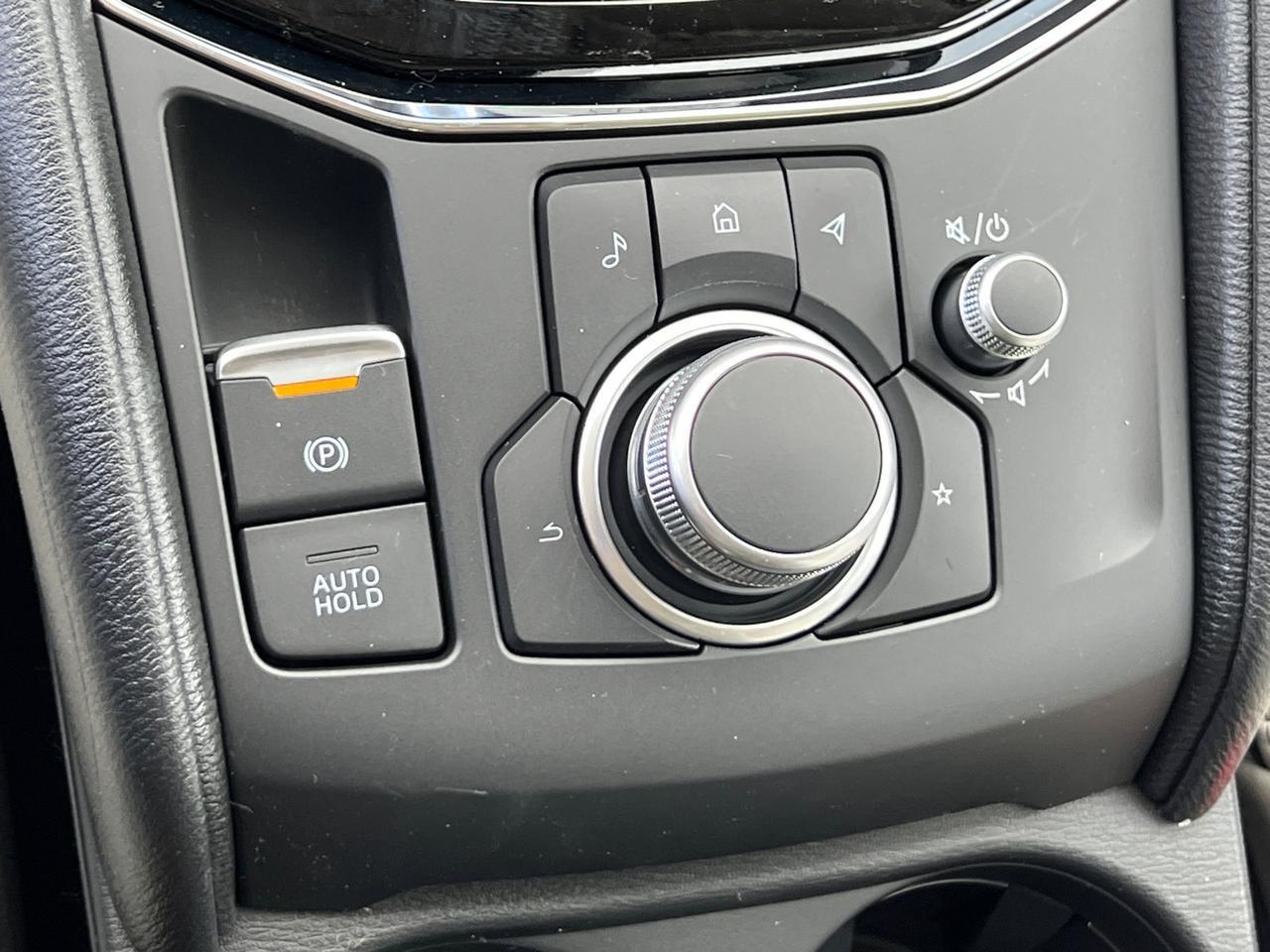 2025 MAZDA CX-5 2.5 S Preferred Package Hagerstown MD