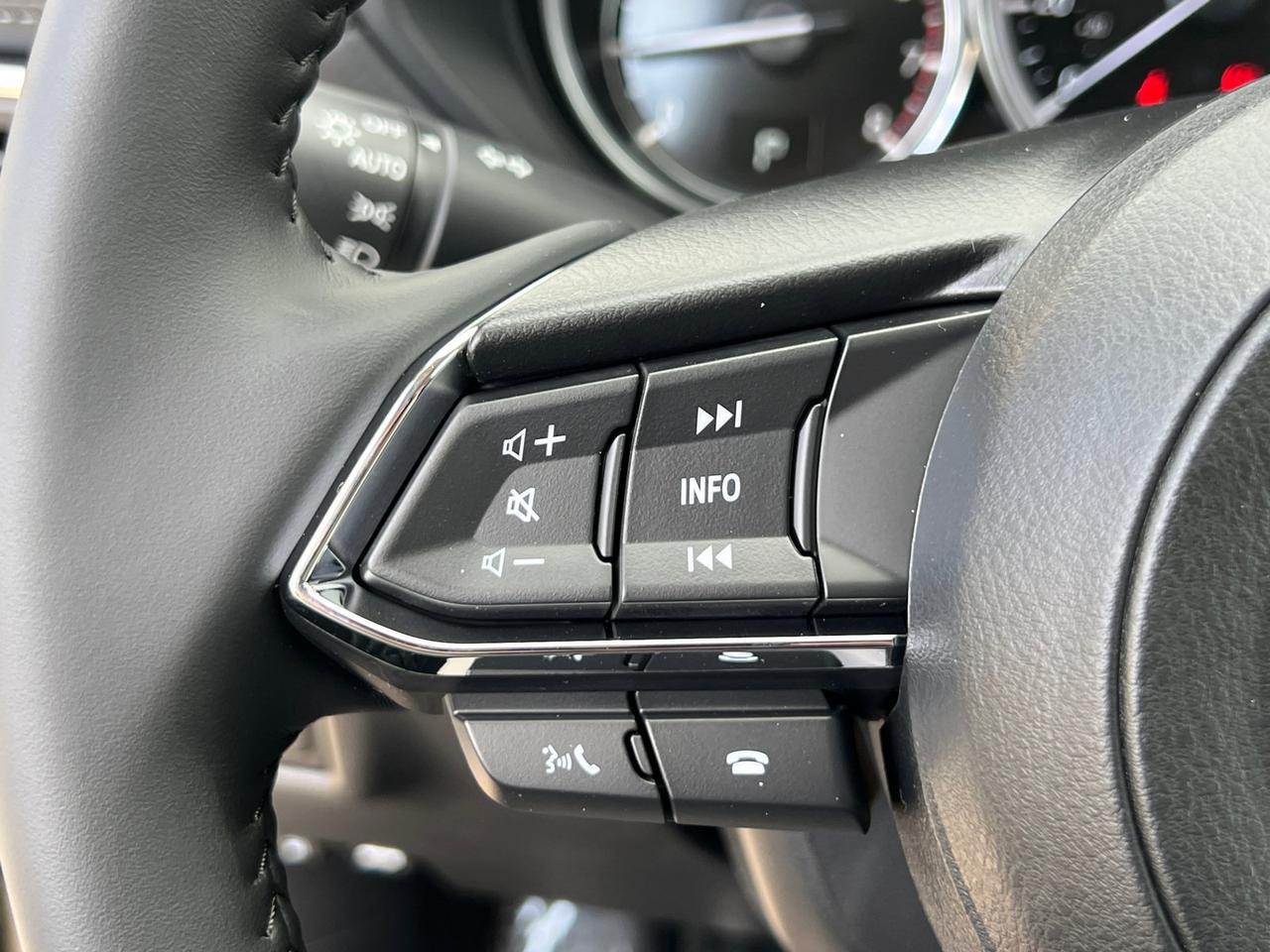 2025 MAZDA CX-5 2.5 S Preferred Package Hagerstown MD