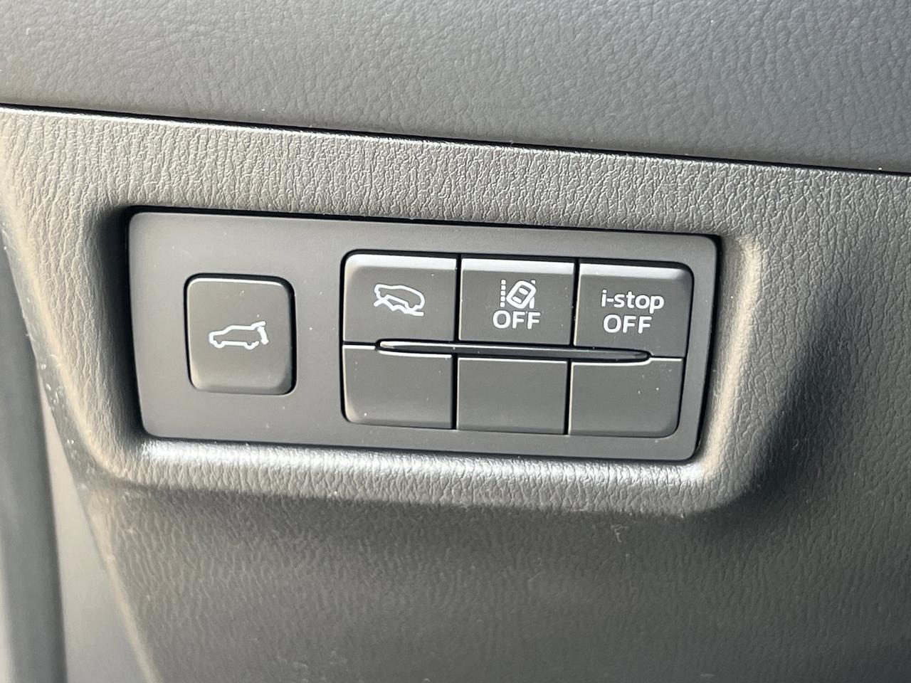 2025 MAZDA CX-5 2.5 S Preferred Package Hagerstown MD