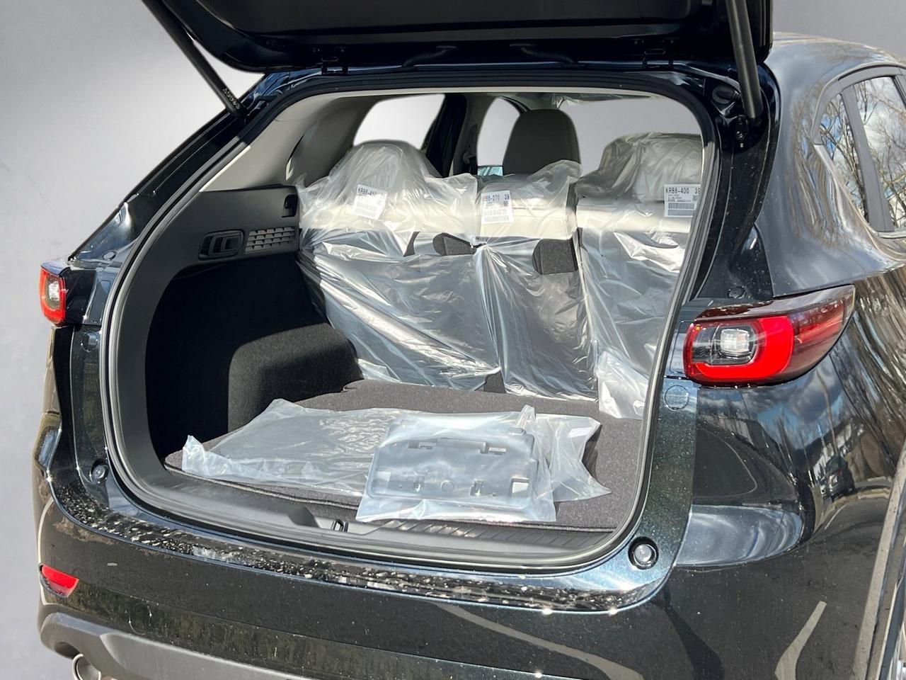 2025 MAZDA CX-5 2.5 S Preferred Package Hagerstown MD