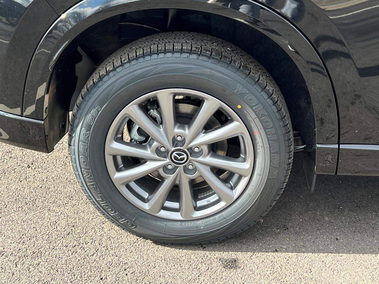 2025 MAZDA CX-5 2.5 S Preferred Package Hagerstown MD