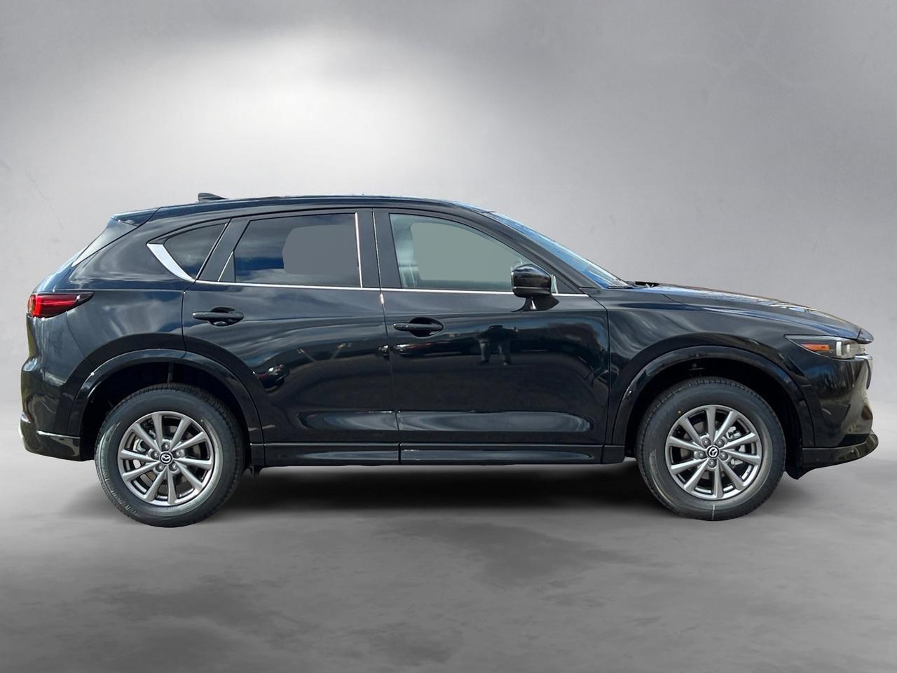 2025 MAZDA CX-5 2.5 S Preferred Package Hagerstown MD