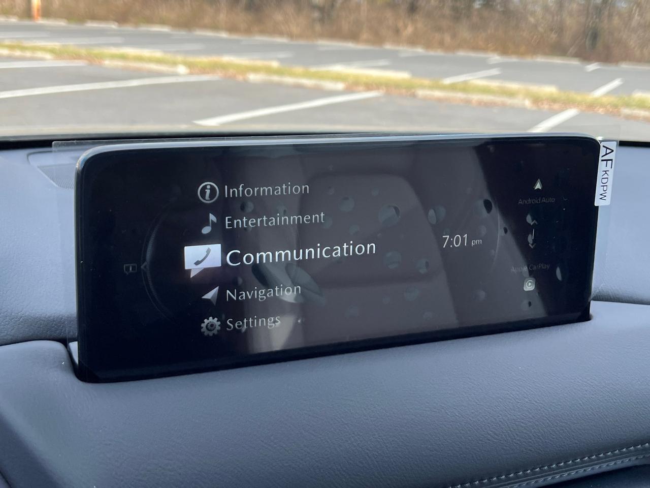 2025 MAZDA CX-5 2.5 S Preferred Package Hagerstown MD