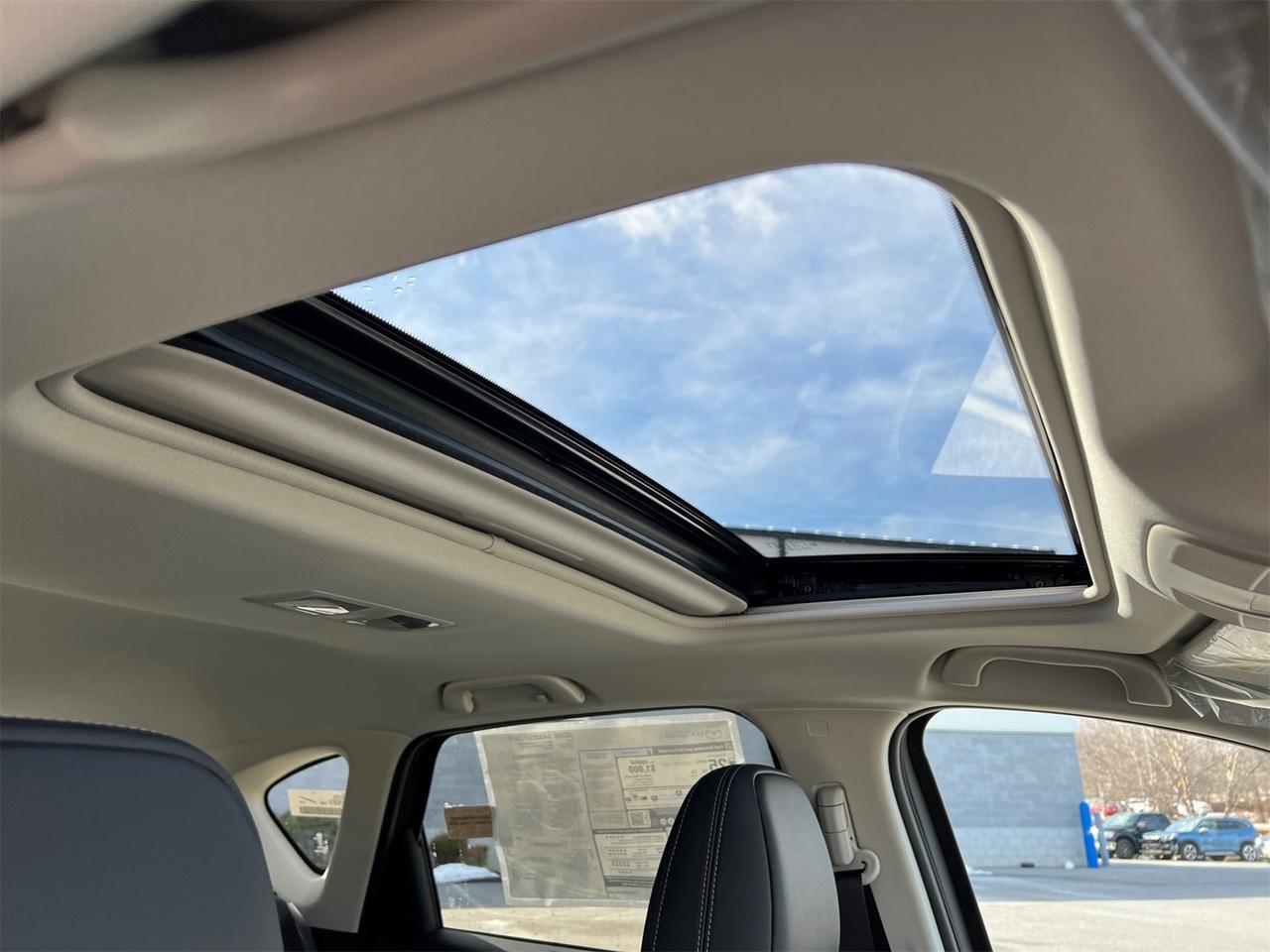 2025 MAZDA CX-5 2.5 S Preferred Package Hagerstown MD